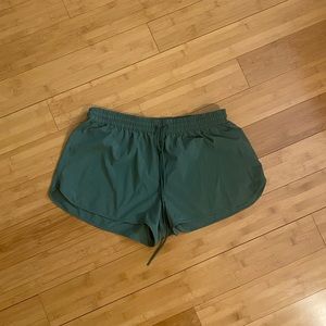 Alayli Running Short